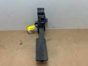 Gaspedal von einem Mercedes A-Klasse