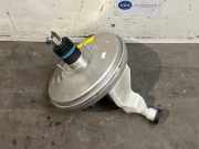 Bremskraftverstärker von einem Mercedes A-Klasse