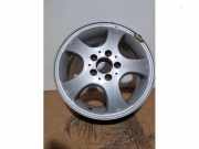 Felge von einem Mercedes Vaneo