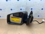 Außenspiegel links von einem Mercedes E-Klasse