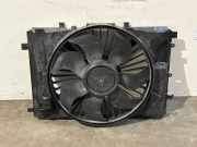 Motorkühlungslüfter von einem Mercedes C-Klasse