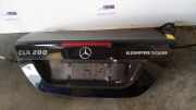 Kofferraumklappe von einem Mercedes CLK