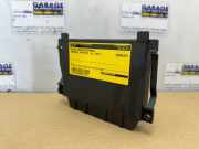 Heizung Bedienpaneel von einem Mercedes Sprinter