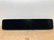 Navigation Display von einem Mercedes GLE