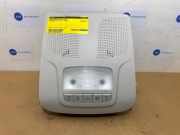 Innenbeleuchtung vorne von einem Mercedes Vito