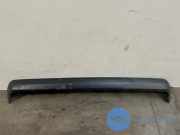 Stoßstange hinten von einem Mercedes E-Klasse