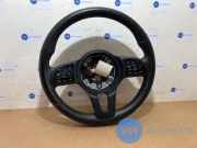 Lenkrad von einem Mercedes A-Klasse