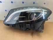 Scheinwerfer links von einem Mercedes GLA