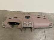 Armaturenbrett von einem Mercedes GL-Klasse