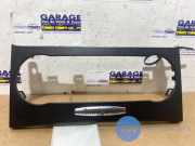 Zierleiste von einem Mercedes C-Klasse