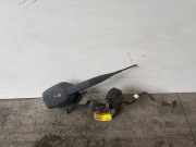 Scheibenwischermotor + Mechanik von einem Mercedes CLK