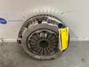 Schwungrad von einem Mercedes A-Klasse