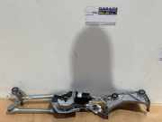 Scheibenwischer Mechanik von einem Mercedes ML-Klasse