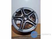 Felge von einem Mercedes GLB-Klasse