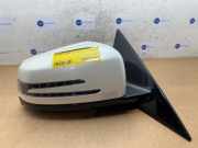 Außenspiegel rechts von einem Mercedes E-Klasse