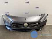 Stoßstange vorne von einem Mercedes B-Klasse