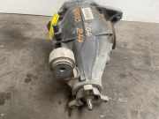 Differential hinten von einem Mercedes C-Klasse