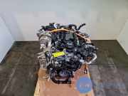 Motor von einem Mercedes GLC-Klasse