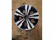 Felge von einem Mercedes GLB-Klasse