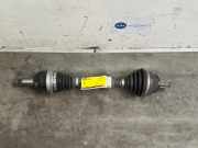 Antriebswelle links vorne von einem Mercedes GLA