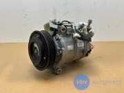 Klimapumpe von einem Mercedes Sprinter