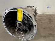 Getriebe von einem Mercedes Vito