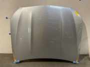 Motorhaube von einem Mercedes C-Klasse