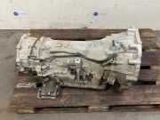 Getriebe von einem Mercedes X-Klasse