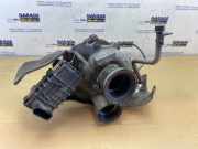 Turbo von einem Mercedes GL-Klasse