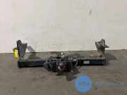 Anhängerkupplung von einem Mercedes X-Klasse