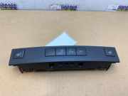 Panikbeleuchtung Schalter von einem Mercedes E-Klasse