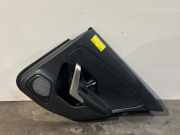 Türverkleidung 4-türig links hinten von einem Mercedes A-Klasse