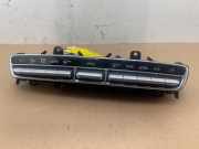 Heizung Bedienpaneel von einem Mercedes C-Klasse