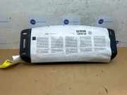 Airbag rechts (Armaturenbrett) von einem Mercedes E-Klasse