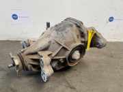 Differential hinten von einem Mercedes S-Klasse