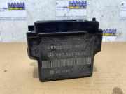 Vorglührelais von einem Mercedes E-Klasse