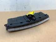 Heizung Bedienpaneel von einem Mercedes S-Klasse