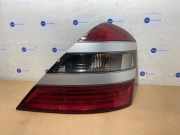 Rücklicht rechts von einem Mercedes S-Klasse