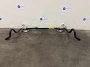 Federstab von einem Mercedes C-Klasse