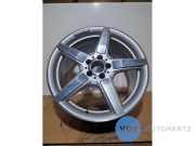 Felge von einem Mercedes CLS-Klasse