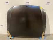 Motorhaube von einem Mercedes E-Klasse