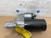 Anlasser von einem Mercedes C-Klasse