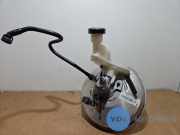 Bremskraftverstärker von einem Mercedes A-Klasse