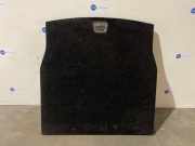 Kofferraum Matte von einem Mercedes CLA