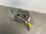 Bremszange rechts vorne von einem Mercedes A-Klasse