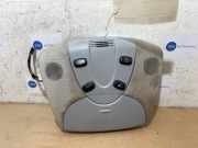 Innenbeleuchtung vorne von einem Mercedes Vito