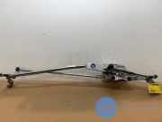 Scheibenwischermotor + Mechanik von einem Mercedes GLC-Klasse