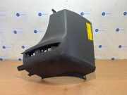 Stoßstangenteil rechts hinten von einem Mercedes Sprinter