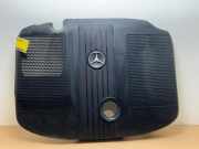 Abdeckblech Motor von einem Mercedes GLK-Klasse