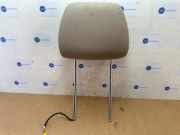 Kopfstütze von einem Mercedes E-Klasse